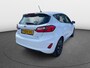 Ford Fiesta 1.0 Hybrid TITANIUM 125PK CLIMA CRUISE CARPLAY LED