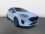 Ford Fiesta 1.0 Hybrid TITANIUM 125PK CLIMA CRUISE CARPLAY LED