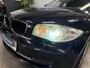 BMW 1-Serie 118i EffDyn. Ed. Business Line Ultimate Edition // Leer