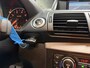 BMW 1-Serie 118i EffDyn. Ed. Business Line Ultimate Edition // Leer