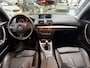 BMW 1-Serie 118i EffDyn. Ed. Business Line Ultimate Edition // Leer
