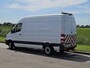 Mercedes-Benz Sprinter 316 L2H2 3.5T-Trekhaak!