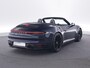 Porsche 911 Cabrio 3.0 Carrera 4 S