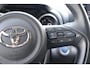 Toyota Yaris 1.5 Hybrid Dynamic APPLE/ANDROID AD-CRUISE LED CAMERA