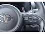 Toyota Yaris 1.5 HYBRID 115 STYLE PARK-SENSOREN BLIND-SPOT LM-VELGEN PRIVACY-GLASS LED-PAKKET AD-CRUISE APPLE/ANDROID