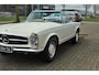 Mercedes-Benz SL 230 SL W113 Pagode Gerestaureerd