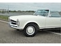 Mercedes-Benz SL 230 SL W113 Pagode Gerestaureerd