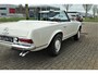 Mercedes-Benz SL 230 SL W113 Pagode Gerestaureerd