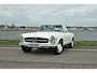 Mercedes-Benz SL 230 SL W113 Pagode Gerestaureerd