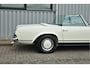 Mercedes-Benz SL 230 SL W113 Pagode Gerestaureerd