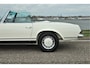 Mercedes-Benz SL 230 SL W113 Pagode Gerestaureerd