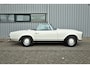 Mercedes-Benz SL 230 SL W113 Pagode Gerestaureerd