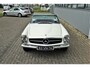 Mercedes-Benz SL 230 SL W113 Pagode Gerestaureerd