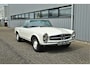 Mercedes-Benz SL 230 SL W113 Pagode Gerestaureerd