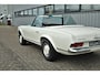Mercedes-Benz SL 230 SL W113 Pagode Gerestaureerd