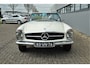 Mercedes-Benz SL 230 SL W113 Pagode Gerestaureerd
