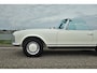 Mercedes-Benz SL 230 SL W113 Pagode Gerestaureerd