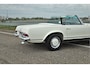 Mercedes-Benz SL 230 SL W113 Pagode Gerestaureerd