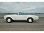 Mercedes-Benz SL 230 SL W113 Pagode Gerestaureerd