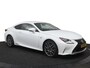 Lexus RC 300h F SPORT Line | Dealeronderhouden | DAB | Parkeersensoren | Adaptief sportonderstel | Stoelkoeling
