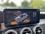 Mercedes-Benz C-klasse C300de Plug-in Hybrid DIESEL | Automaat | 306PK | 1e Eig | Leder | Stoelverw | Navi