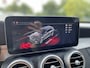 Mercedes-Benz C-klasse C300de Plug-in Hybrid DIESEL | Automaat | 306PK | 1e Eig | Leder | Stoelverw | Navi