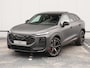 Audi Q3 Sportback S edition e-hybrid 200 kW / 272 PK | Kleur: Daytona mat | Tech pro | Head up | Trekhaak | Zwart optiek |