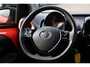 Toyota Aygo 1.0 VVT-i x-cite CAMERA NL-AUTO NAP!