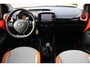Toyota Aygo 1.0 VVT-i x-cite CAMERA NL-AUTO NAP!