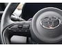 Toyota Yaris Cross 1.5 HYBRID DYNAMIC STOEL/STUUR&WISSERVERW. LM-VELGEN AD-CRUISE LED NAVI