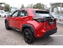 Toyota Yaris Cross 1.5 HYBRID DYNAMIC STOEL/STUUR&WISSERVERW. LM-VELGEN AD-CRUISE LED NAVI