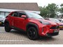 Toyota Yaris Cross 1.5 HYBRID DYNAMIC STOEL/STUUR&WISSERVERW. LM-VELGEN AD-CRUISE LED NAVI