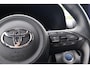 Toyota Yaris Cross 1.5 HYBRID DYNAMIC STOEL/STUUR&WISSERVERW. LM-VELGEN AD-CRUISE LED NAVI