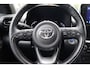 Toyota Yaris Cross 1.5 HYBRID DYNAMIC STOEL/STUUR&WISSERVERW. LM-VELGEN AD-CRUISE LED NAVI