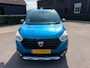 Dacia Lodgy 1.2 TCe Stepway 7-PERSOONS AIRCO CR.CONTR NAVIGATIE