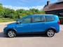 Dacia Lodgy 1.2 TCe Stepway 7-PERSOONS AIRCO CR.CONTR NAVIGATIE