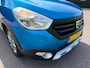 Dacia Lodgy 1.2 TCe Stepway 7-PERSOONS AIRCO CR.CONTR NAVIGATIE