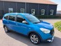 Dacia Lodgy 1.2 TCe Stepway 7-PERSOONS AIRCO CR.CONTR NAVIGATIE