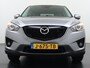 Mazda CX-5 2.0I 165PK Navi Stoelverwarming Ecc Bose®-Audio Cruise Control Keyless Bluetooth SkyActiv-G 165 Sky Edition Regen-Lichtsensor Pdc Isofix Lmv Privacy Glas TCS