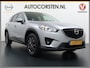 Mazda CX-5 2.0I 165PK Navi Stoelverwarming Ecc Bose®-Audio Cruise Control Keyless Bluetooth SkyActiv-G 165 Sky Edition Regen-Lichtsensor Pdc Isofix Lmv Privacy Glas TCS