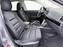 Mazda CX-5 2.0I 165PK Navi Stoelverwarming Ecc Bose®-Audio Cruise Control Keyless Bluetooth SkyActiv-G 165 Sky Edition Regen-Lichtsensor Pdc Isofix Lmv Privacy Glas TCS