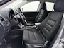 Mazda CX-5 2.0I 165PK Navi Stoelverwarming Ecc Bose®-Audio Cruise Control Keyless Bluetooth SkyActiv-G 165 Sky Edition Regen-Lichtsensor Pdc Isofix Lmv Privacy Glas TCS