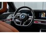 BMW i7 xDrive60 106 kWh 545 PK | Skylounge Panorama Dak | Achteras besturing | Elektrische deuren | Stoelmassage voor + achter |