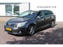 Toyota Avensis Wagon 1.8 VVTi Business Toyota dealer onderhouden
