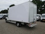 Citroën Jumper 35 2.2 BlueHDi 165PK Driver Zwaar Airco Meubelbak L*B*H = 435 x 210 x 220 Lat om lat betimmering Dakspoiler