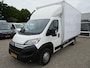 Citroën Jumper 35 2.2 BlueHDi 165PK Driver Zwaar Airco Meubelbak L*B*H = 435 x 210 x 220 Lat om lat betimmering Dakspoiler