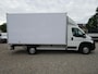 Citroën Jumper 35 2.2 BlueHDi 165PK Driver Zwaar Airco Meubelbak L*B*H = 435 x 210 x 220 Lat om lat betimmering Dakspoiler