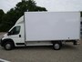 Citroën Jumper 35 2.2 BlueHDi 165PK Driver Zwaar Airco Meubelbak L*B*H = 435 x 210 x 220 Lat om lat betimmering Dakspoiler