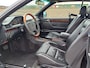 Mercedes-Benz E-klasse Cabrio 220 /Lorinser Edition Elegance (zie tekst)/