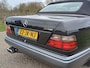 Mercedes-Benz E-klasse Cabrio 220 /Lorinser Edition Elegance (zie tekst)/